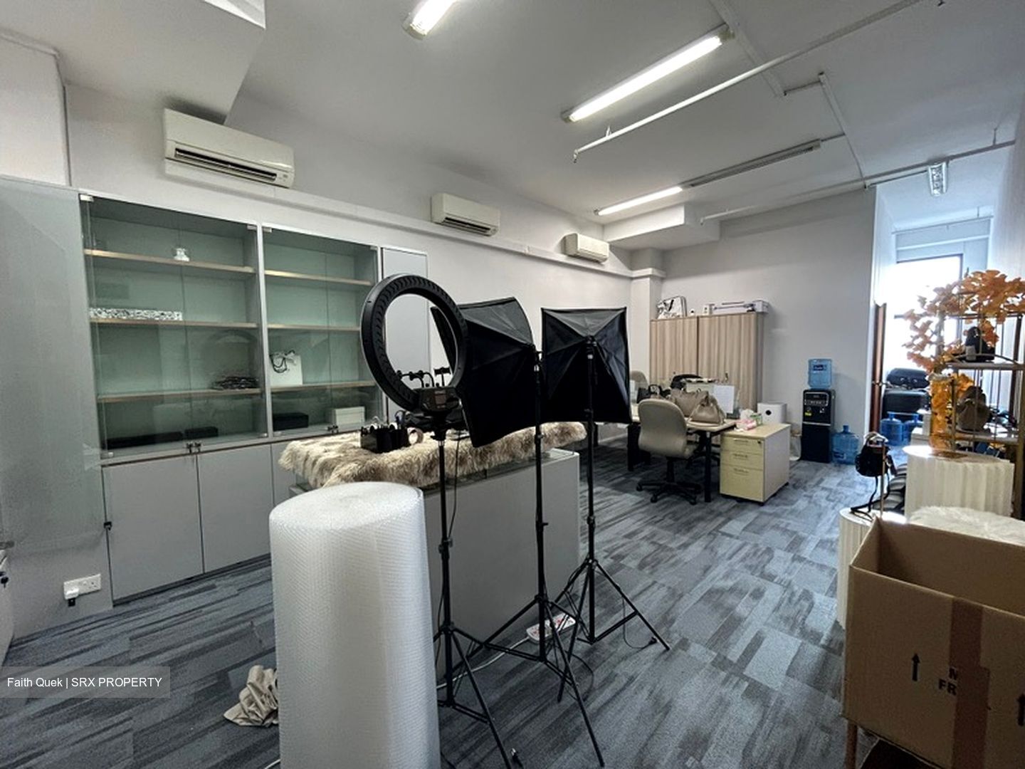 Tradehub 21 (D22), Factory #521323681